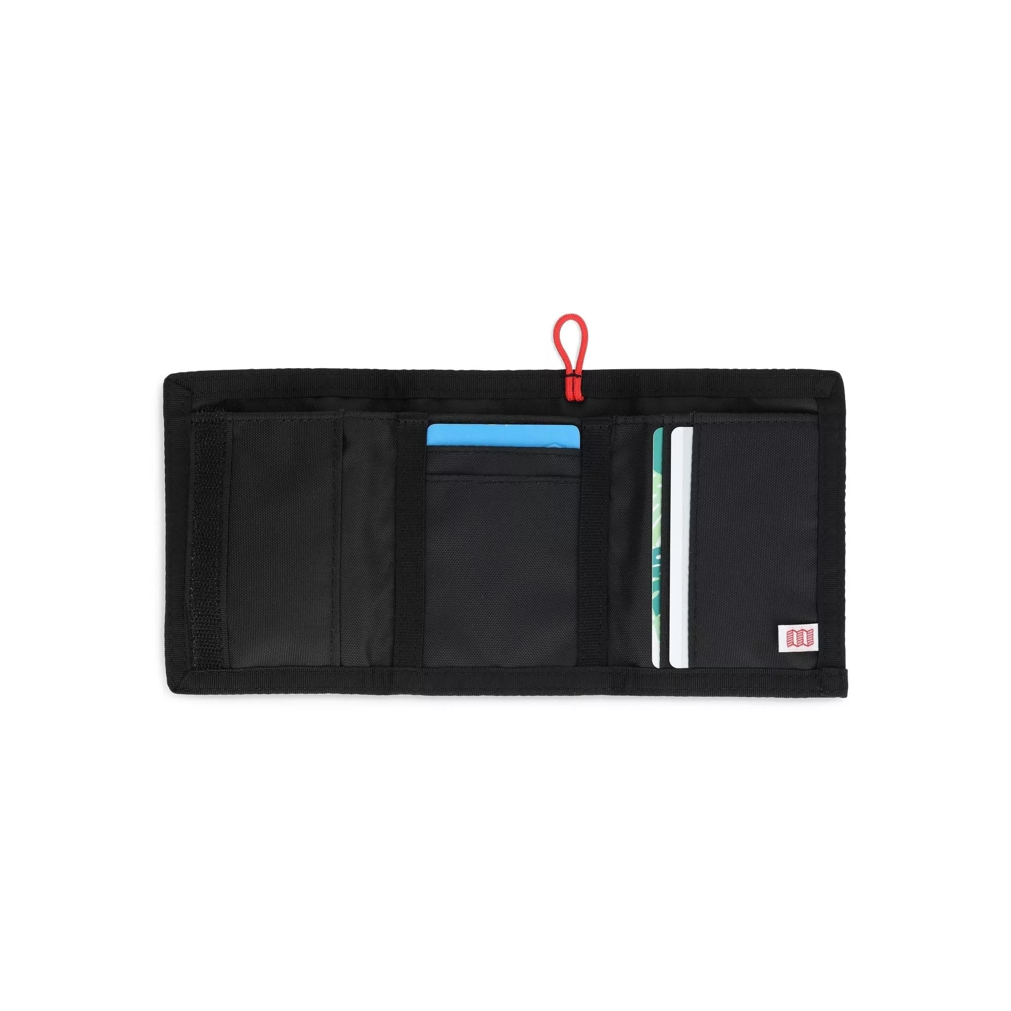Tri-Fold Wallet