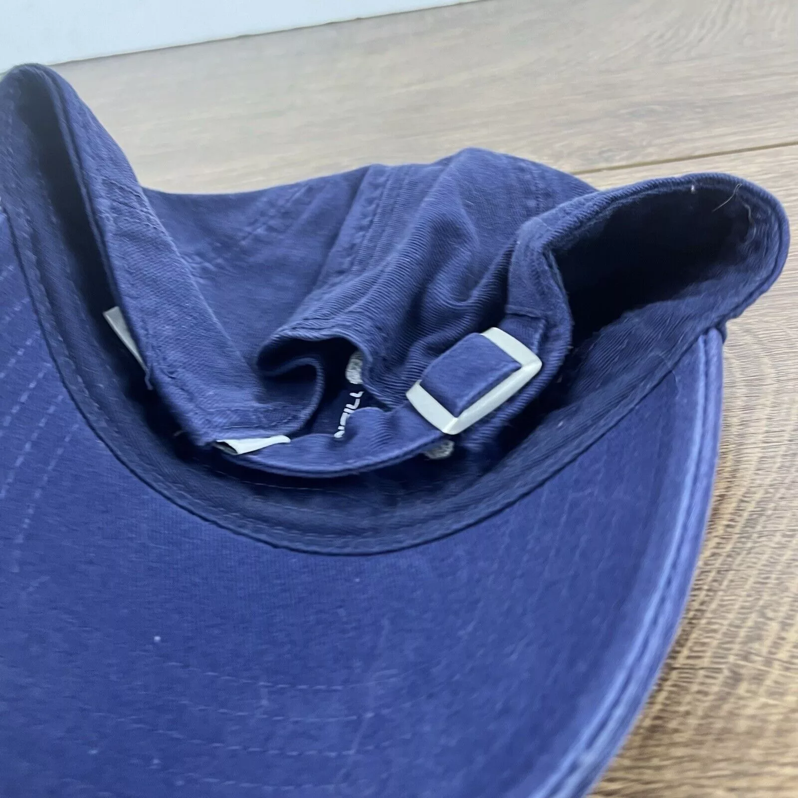 Other Hats Other Pineapple Hat Blue Pineapple Adjustable Hat Blue Adjustable
