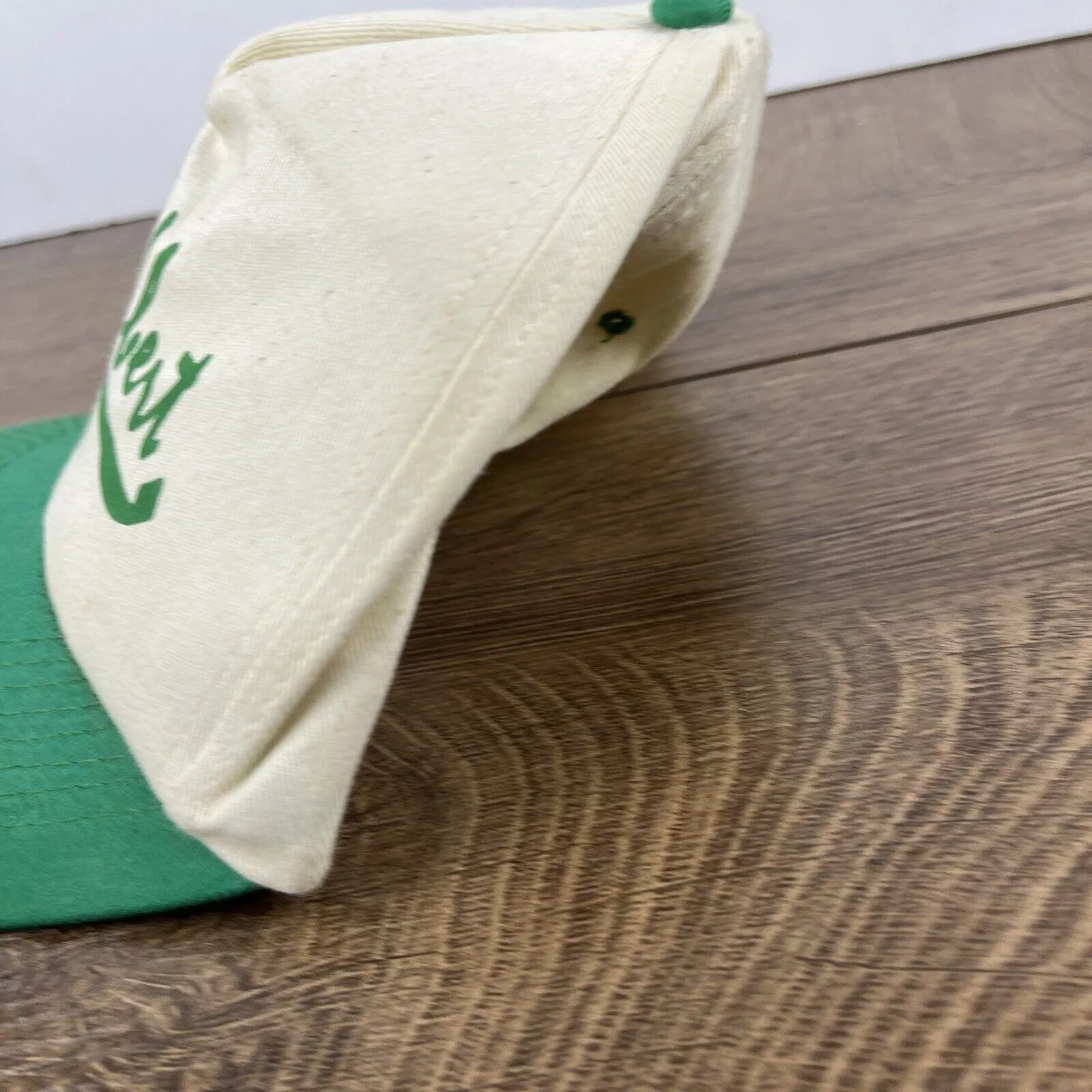 Other Hats Other St Albert Hat Saint Albert White Hat Adjustable Snapback Adu