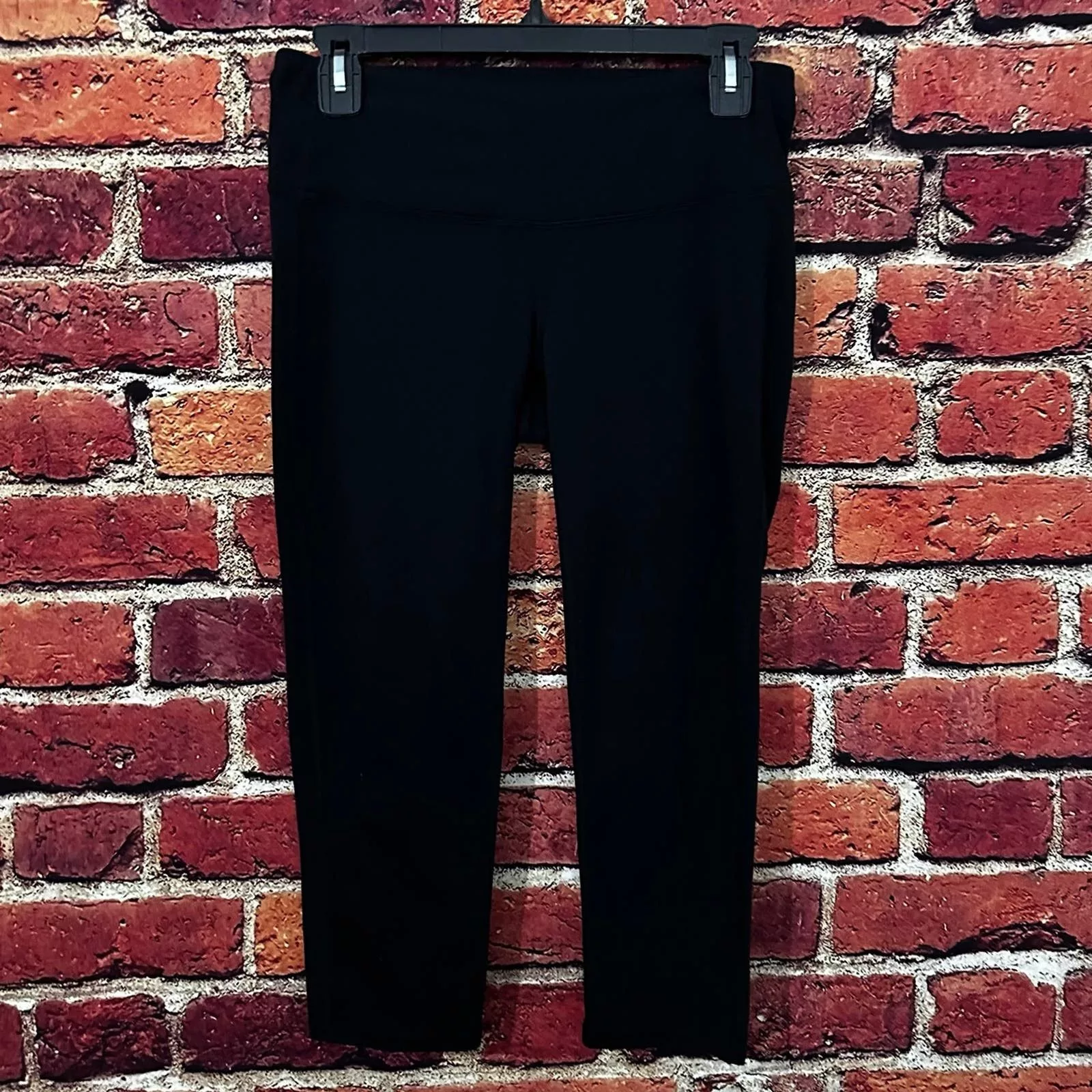 Athleta leggings Black