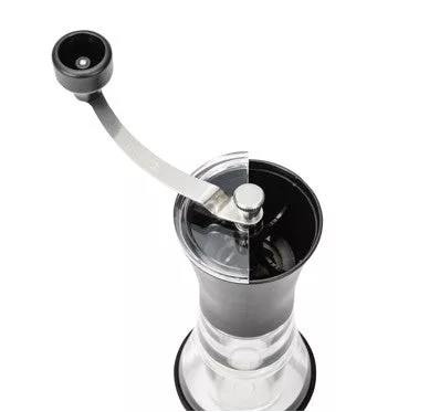 Adjustable Ceramic Coffee Grinder