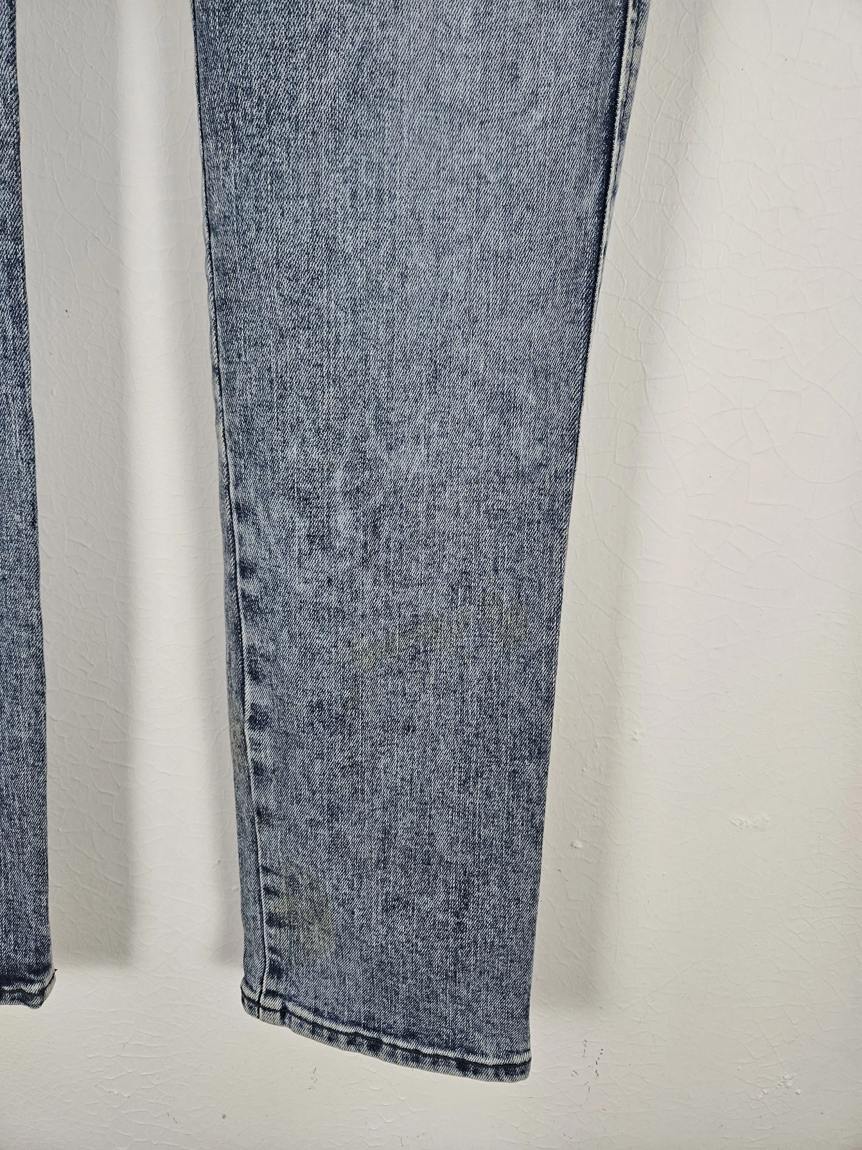 FACTOTUM Denim Factotum Japan denim jeans Blue