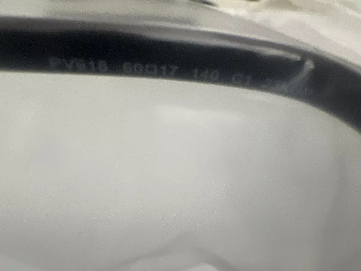 Other Glasses Other Rimless Frame Paul Vosheront Silver