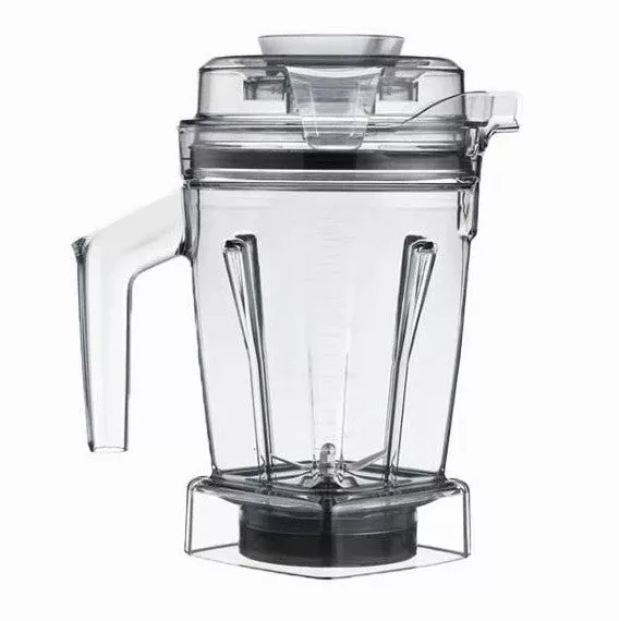 Vitamix Ascent Series 48 oz. Self-Detect Wet Blender Container