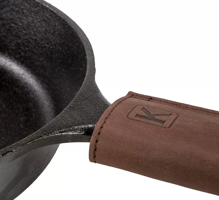 Leather Handle Cover