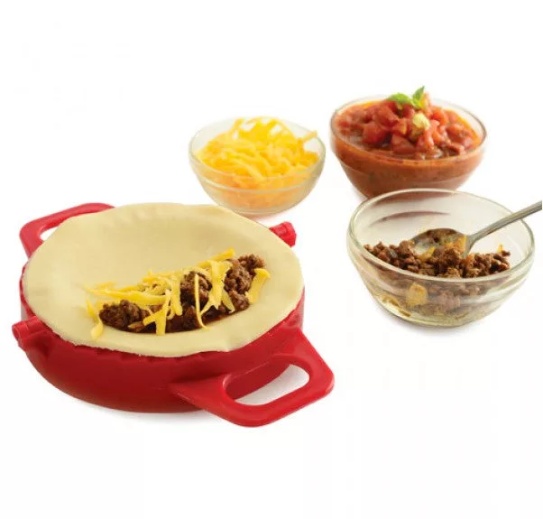 Large Dumpling Press