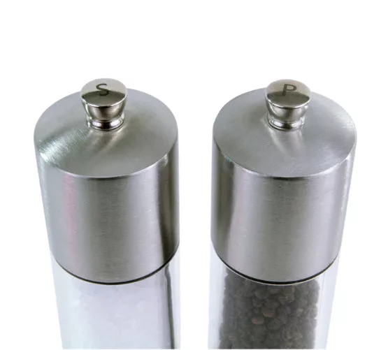 Everyday SS  Salt & Pepper Mill