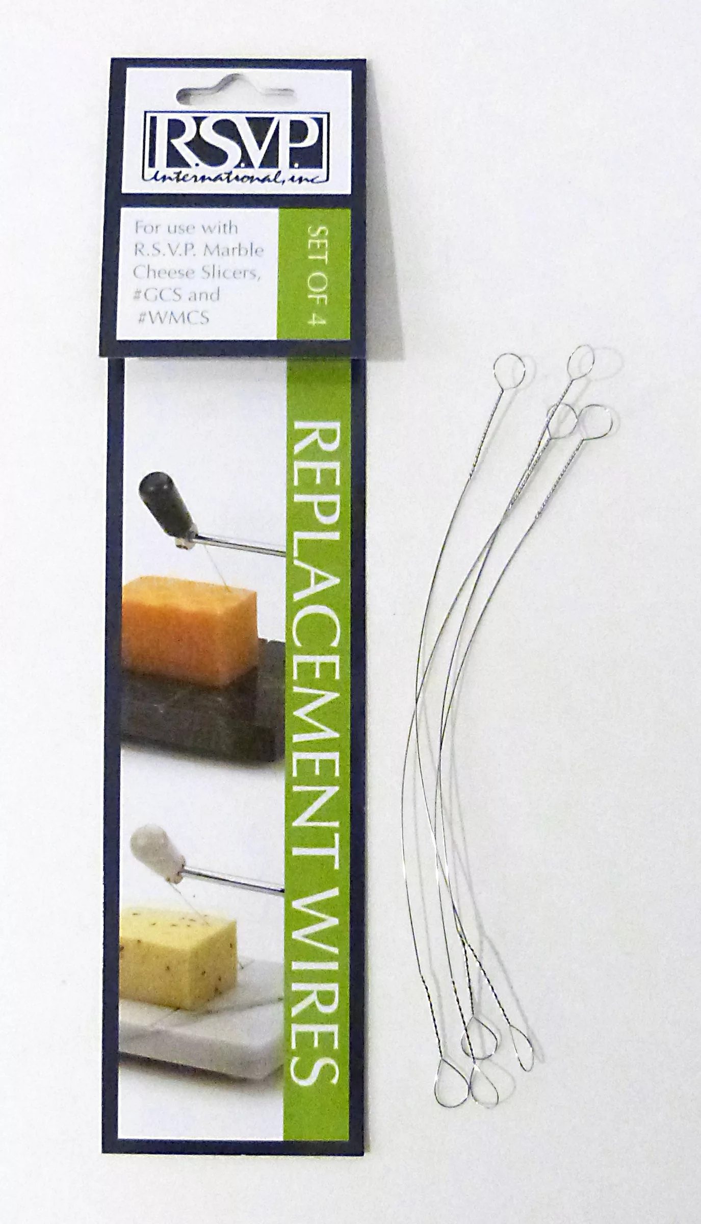 Replacement Wire for GCSET / WMCS