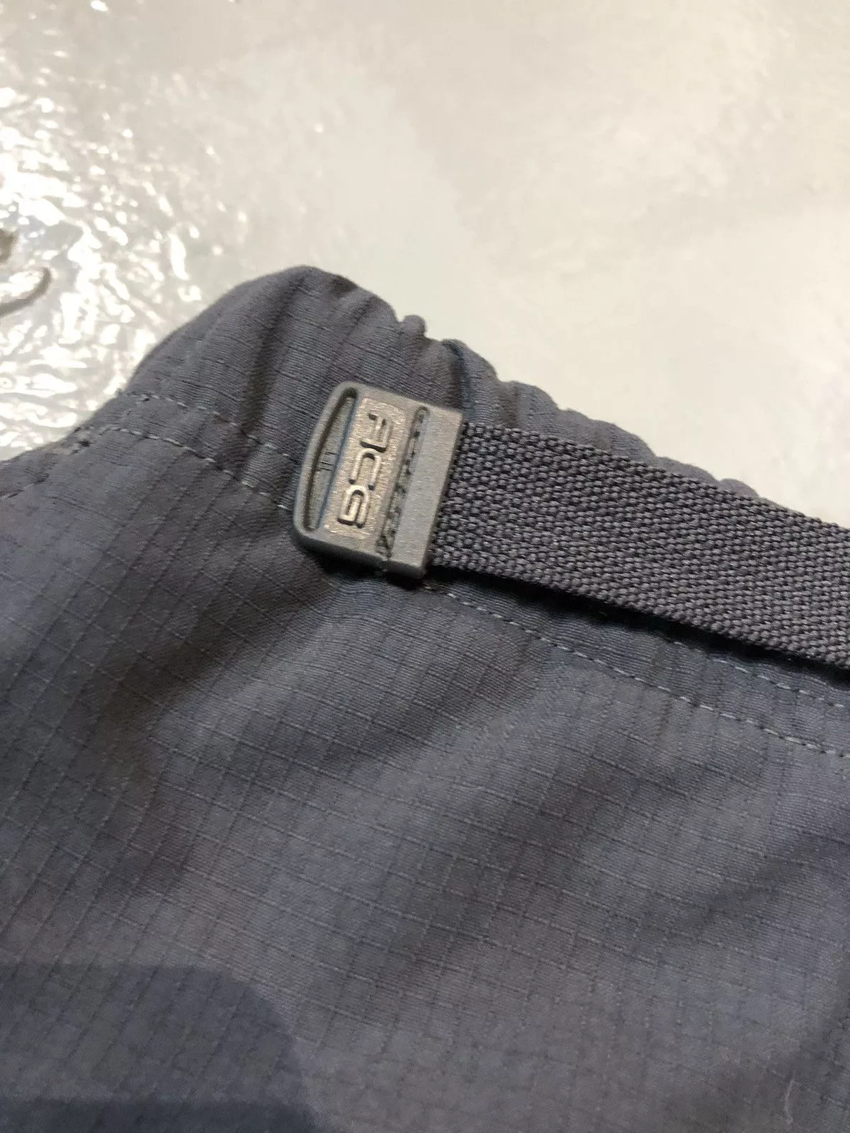 Nike Acg shorts Gray