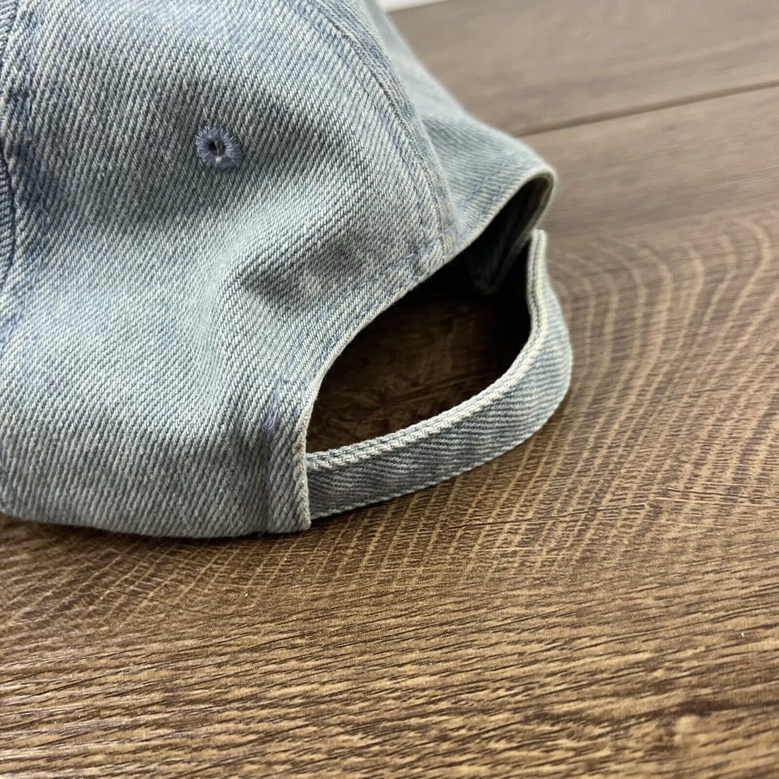 Other Hats Other Massachusetts Hat Massachusetts Hat Blue Hat Adjustable Adul