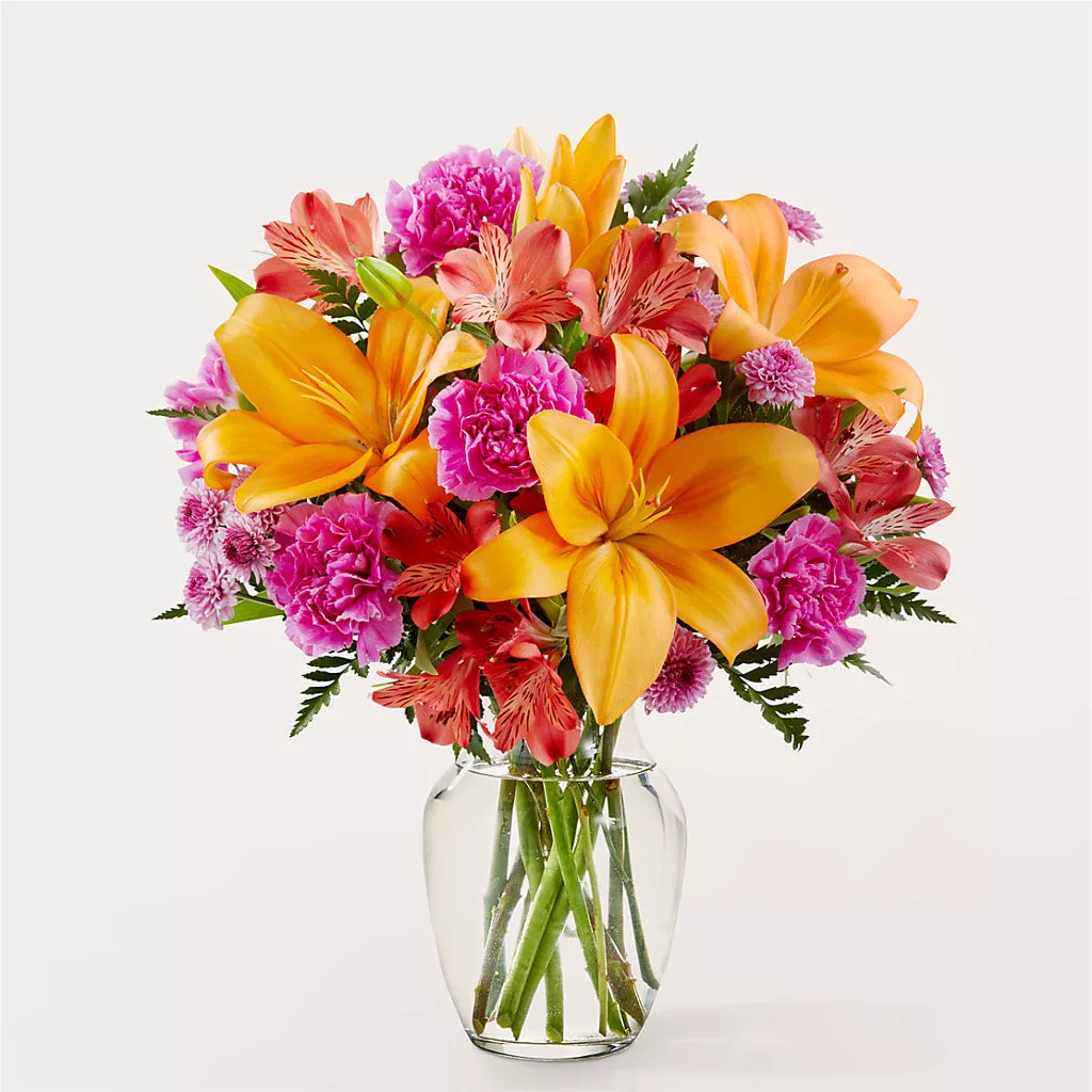 Entranced Bouquet