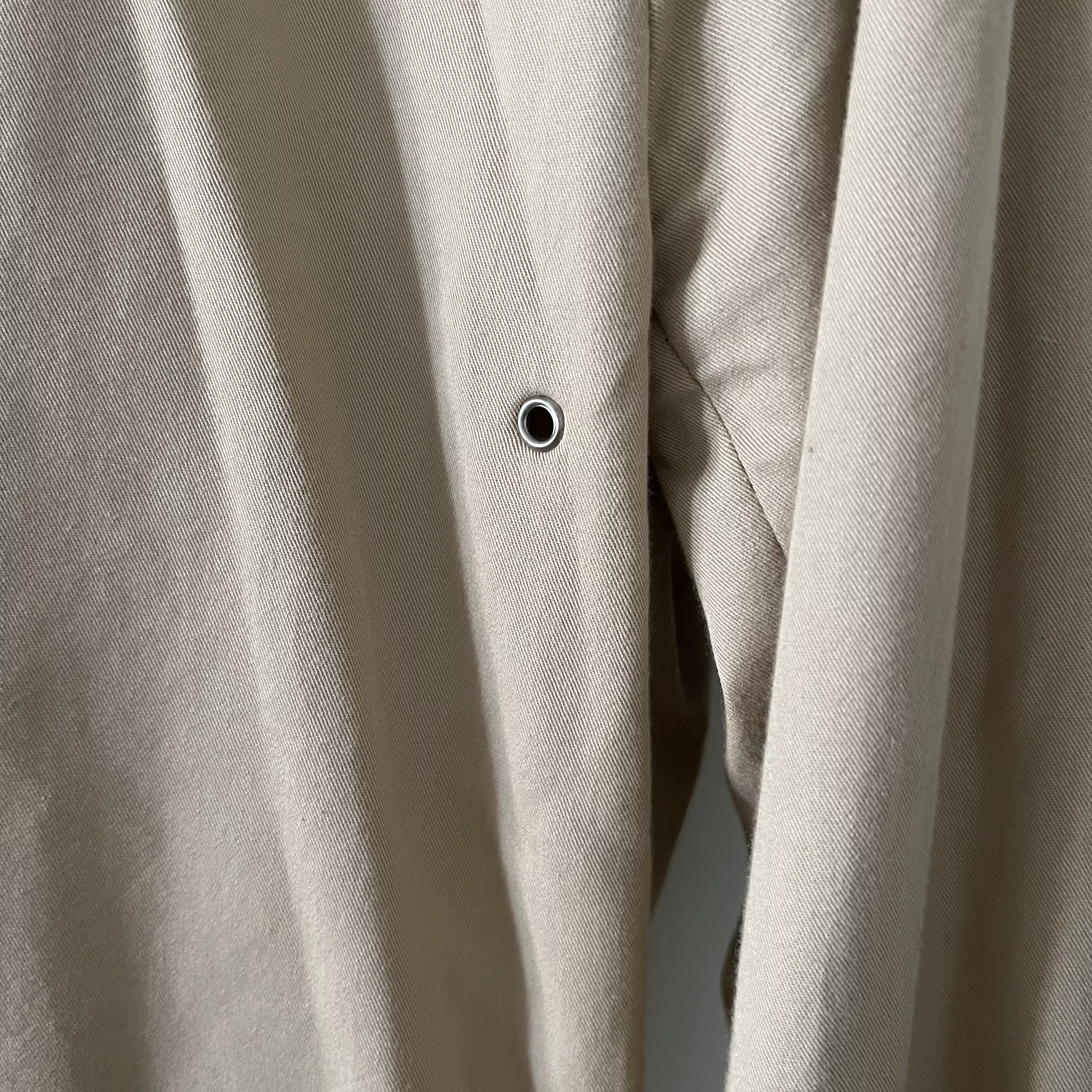 A.P.C. Bombers A.P.C. APC Bomber Jacket Beige