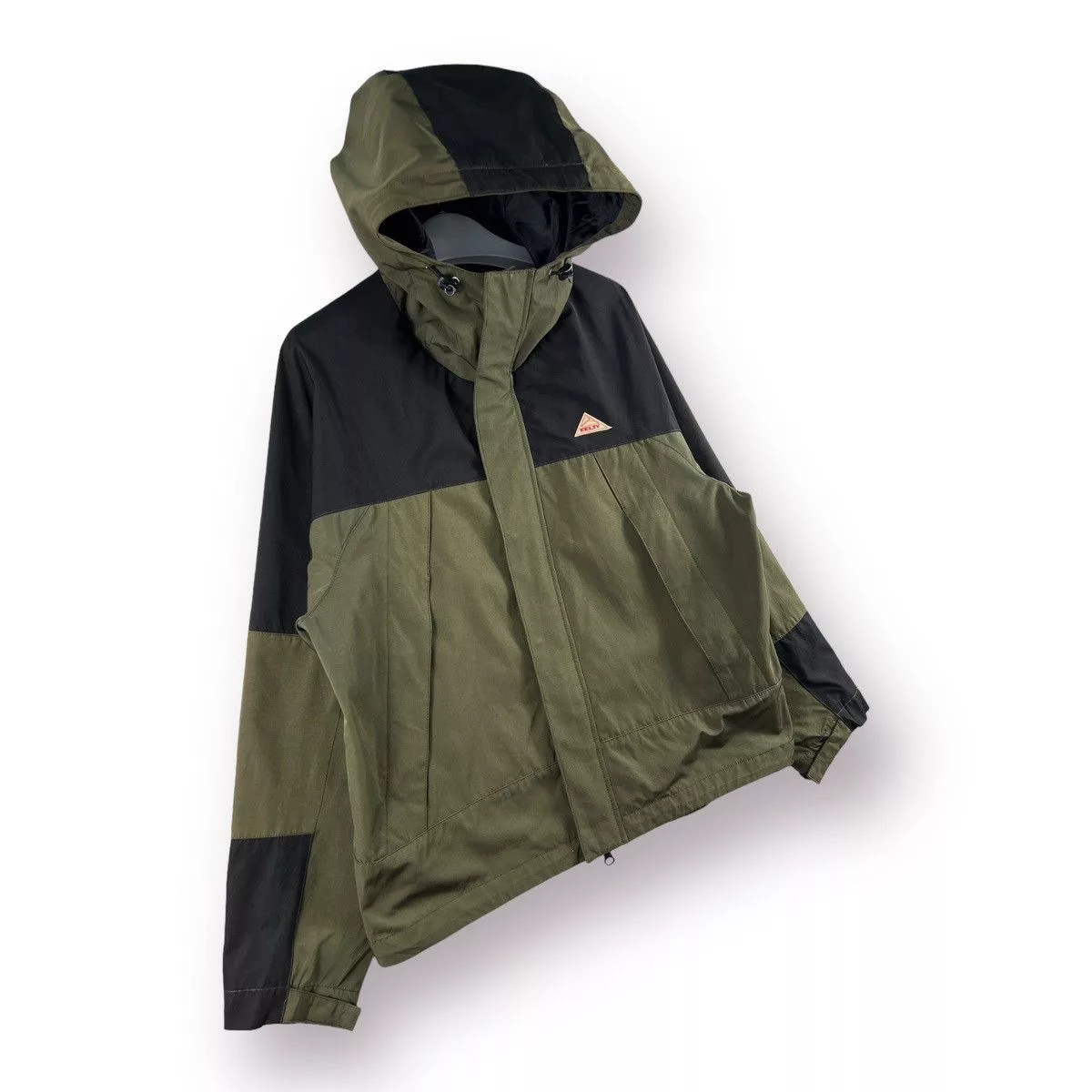 Kelty Raincoats 🔥 GORPCOE KELTY OUTDOOR JACKET Green