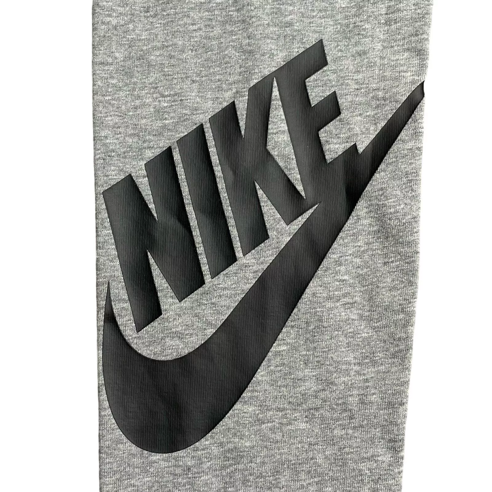 NWOT Nike Leggings Gray