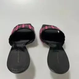 Marni Mules Marni o1srvl11e0624 Mules in Multicolor
