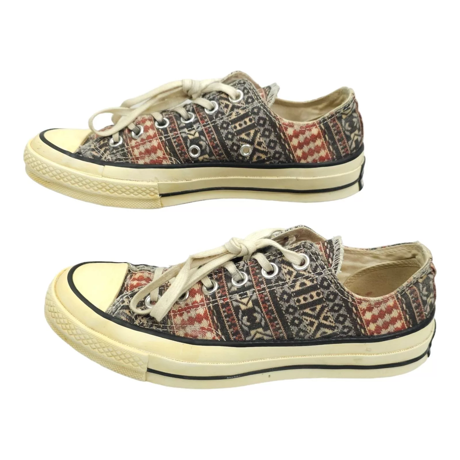 Converse Low Top Sneakers Converse Sneakers Chuck Taylor All Star Unisex Wm 7.5 Mn 5.5 Red