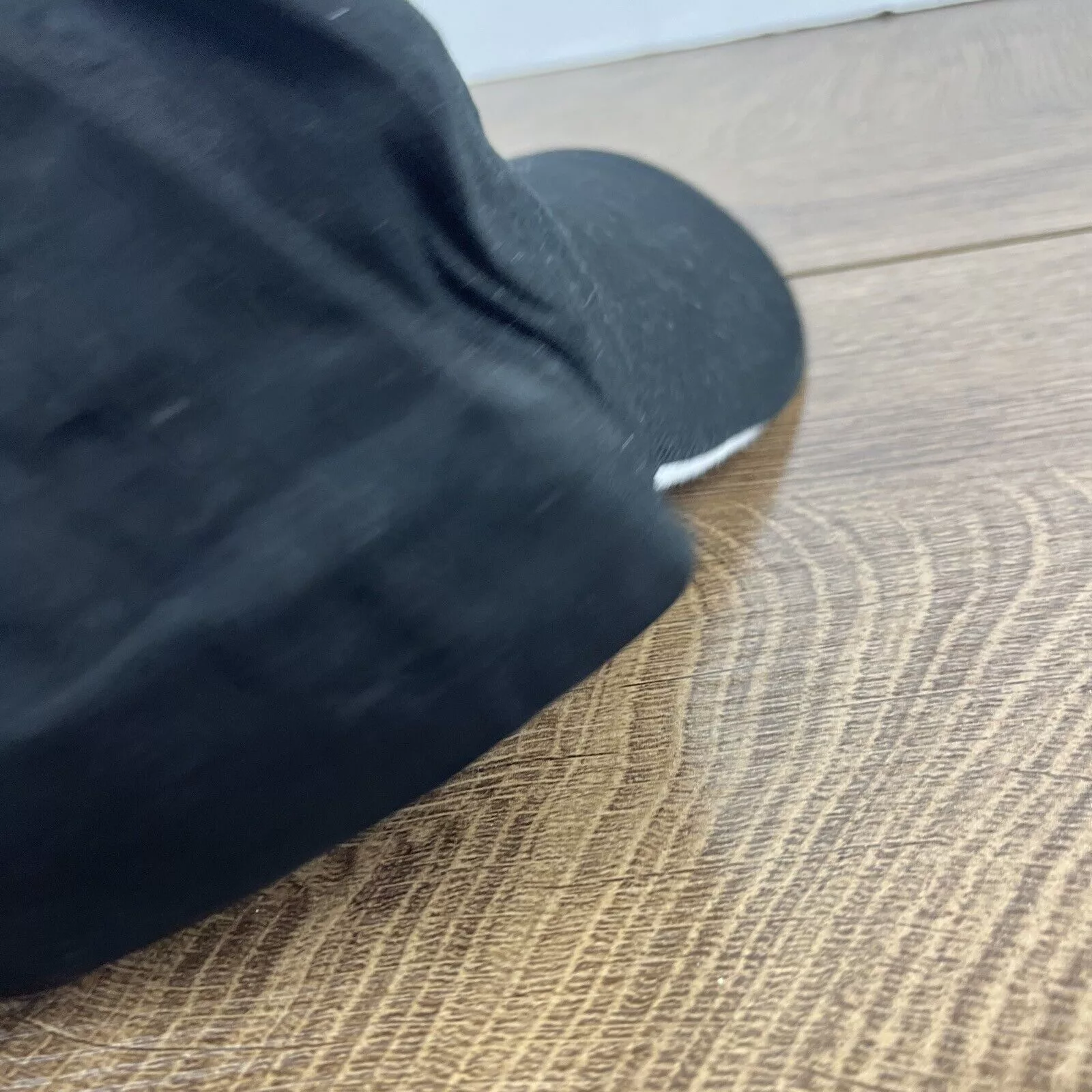 Other Hats Other Miller Lite Hat Miller Black Hat Adjustable Miller Lite Adul