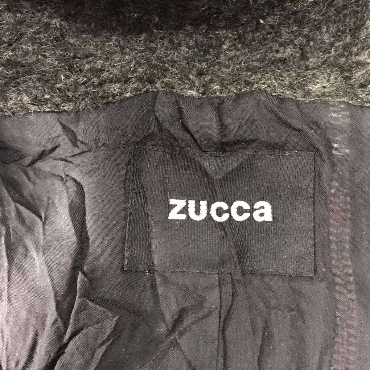 CABANE de ZUCCa Light Jackets CABANE de ZUCCa × Zucca 💥Steals💥Zucca Jacket Hooded Multi