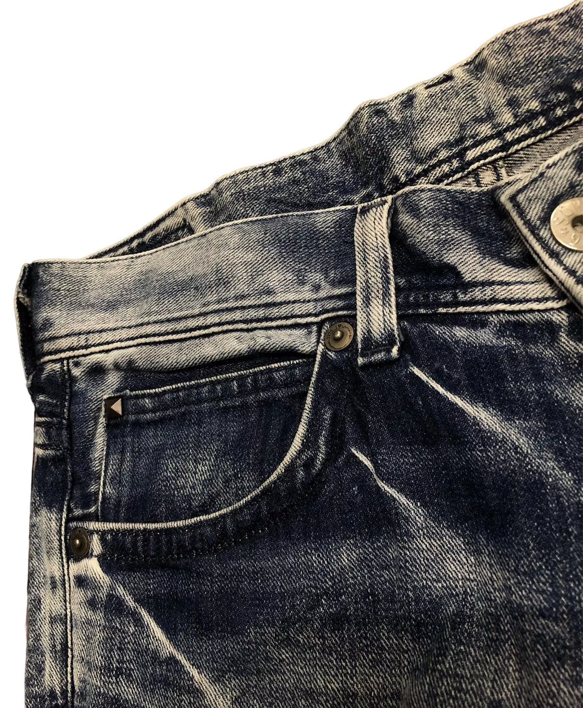 Edwin Jeans Edwin × Vintage Vintage Something x Edwin Blue