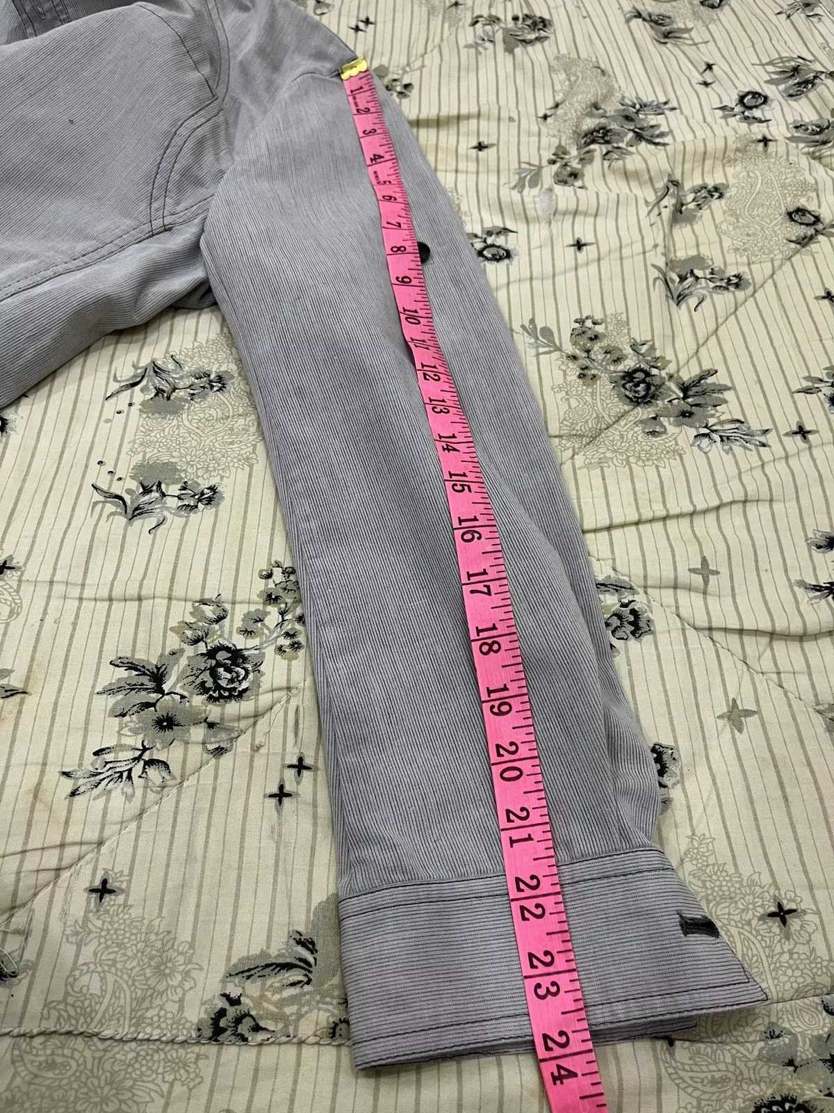 Dezert Light Jackets (Llll). DEZERT SPORT LIGHT JACKET Multi Vintage