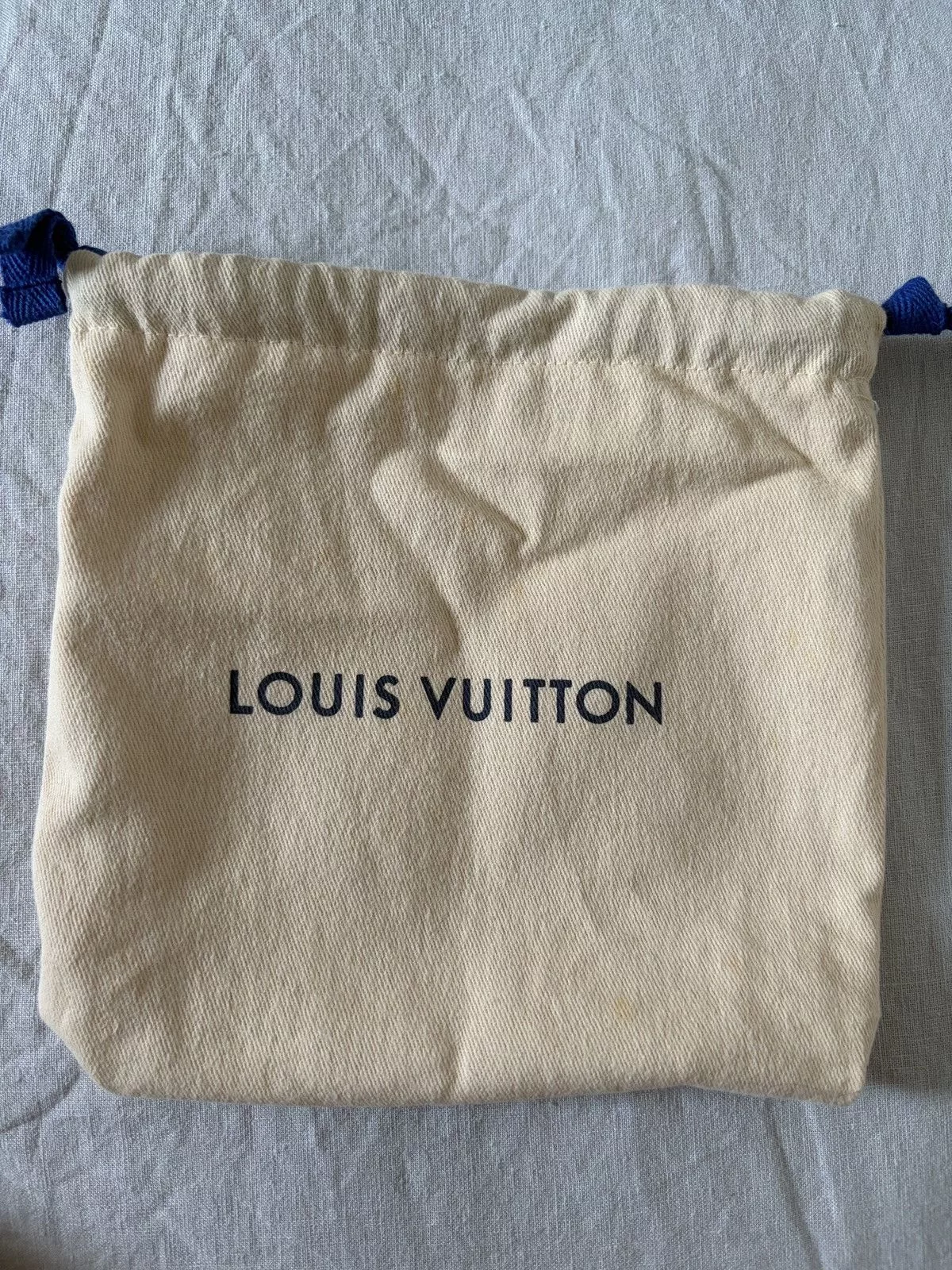 Louis Vuitton Belts Louis Vuitton Initiales Reversible Leather Belt 85cm Black