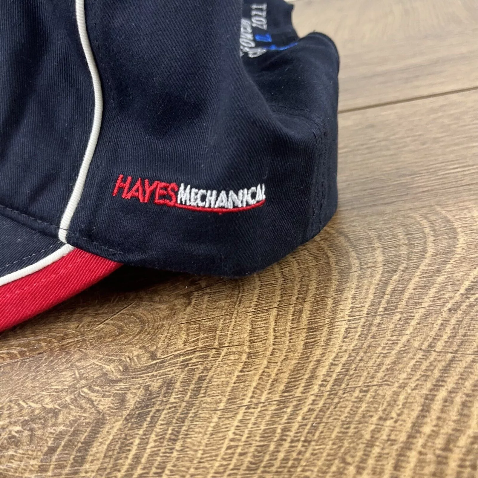 Other Hats Other 2HDSRTF Cap Hat Black Cap Hat Down Syndrome Adjustable Hat B