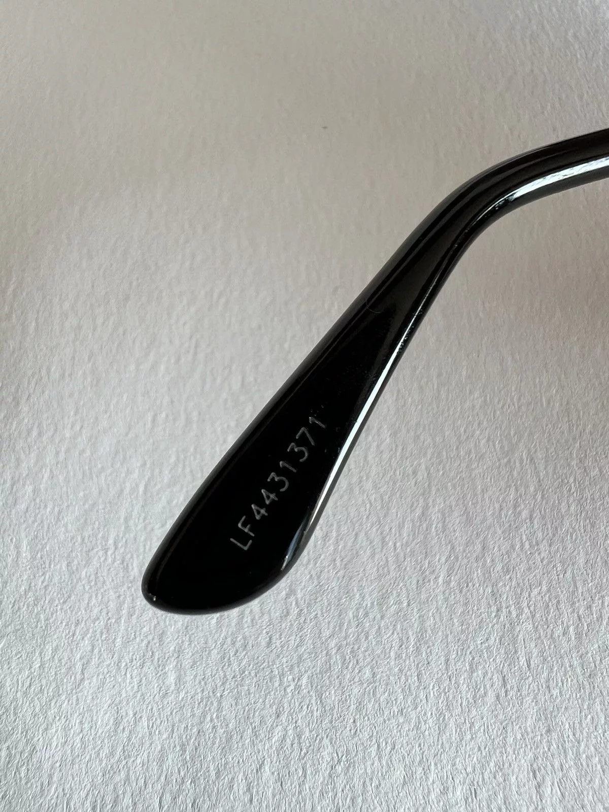 Tom Ford Sunglasses Black