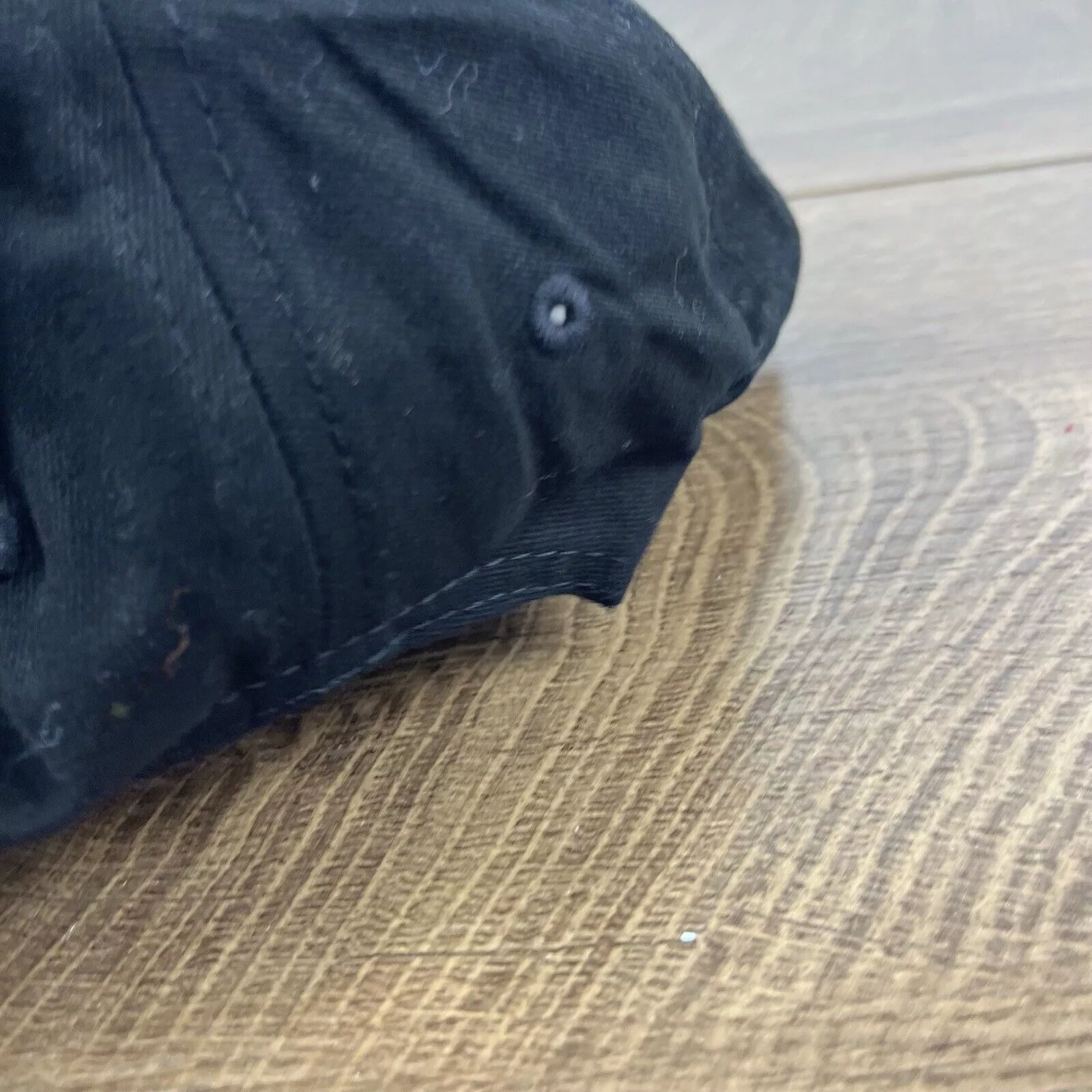 Other Hats Other Vamos Baseball Cap Vamos Hat Black Cap Hat Adjustable Hat Bl