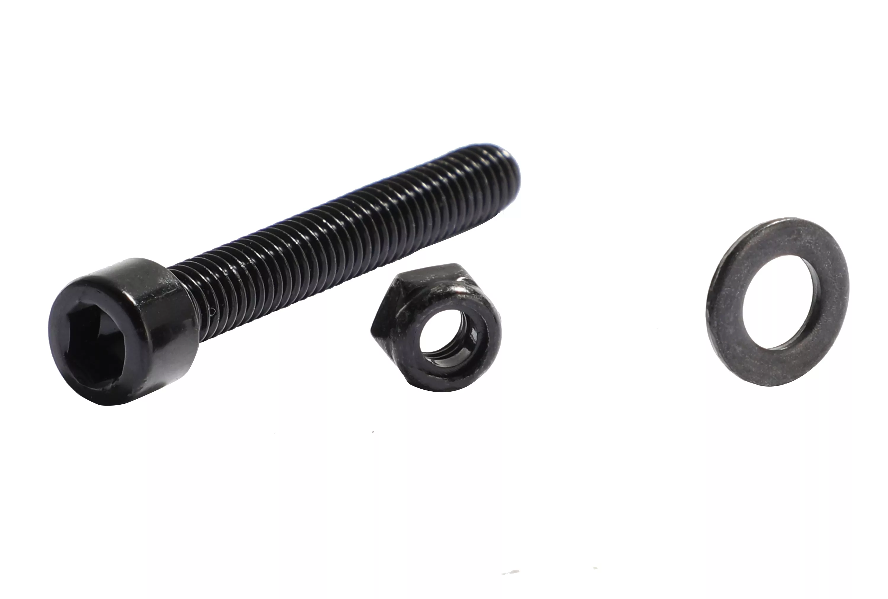 Integrated Head Light Hardware Pack - Sinch.2 SKUs: 19300-1000318