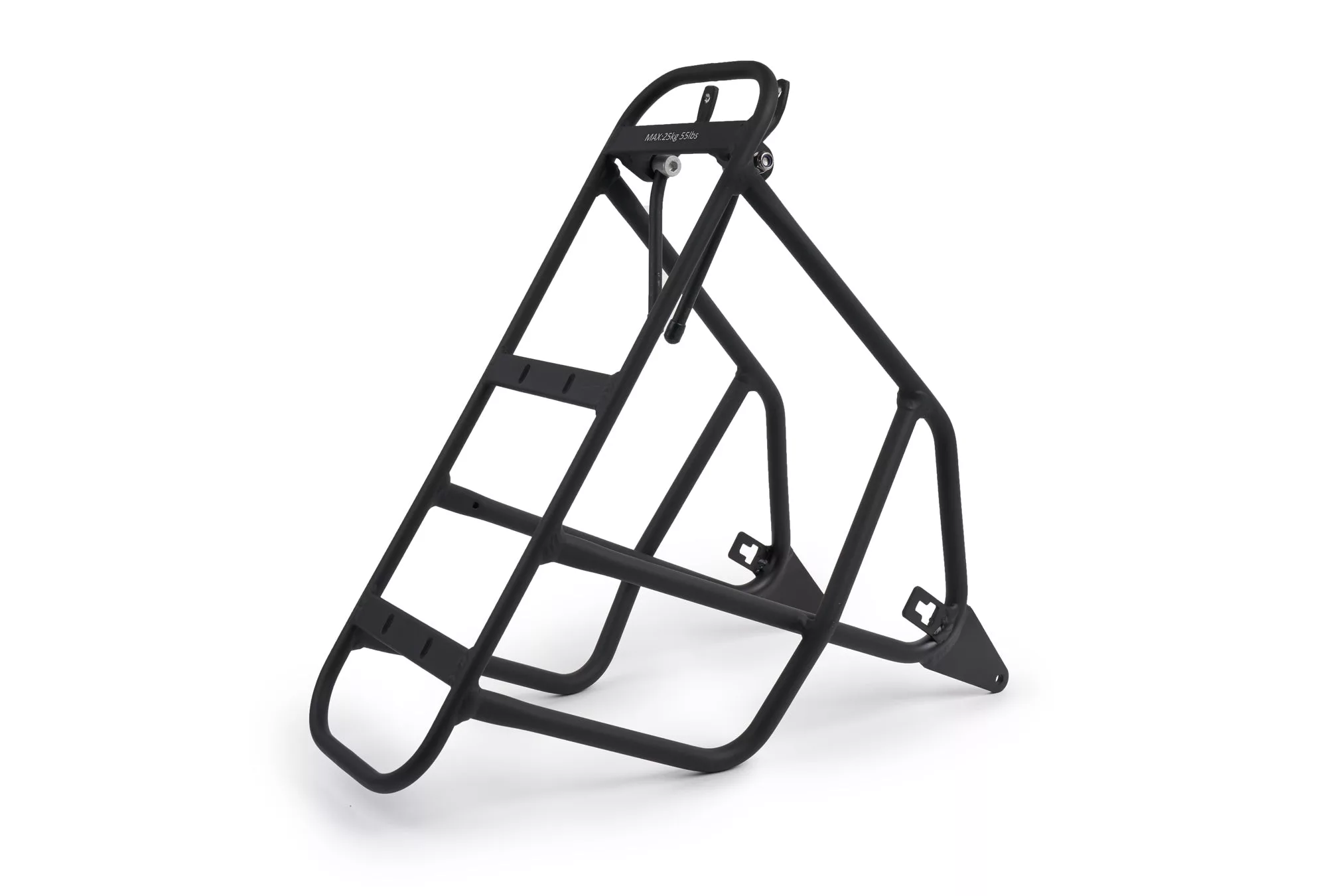 level rear rack - common