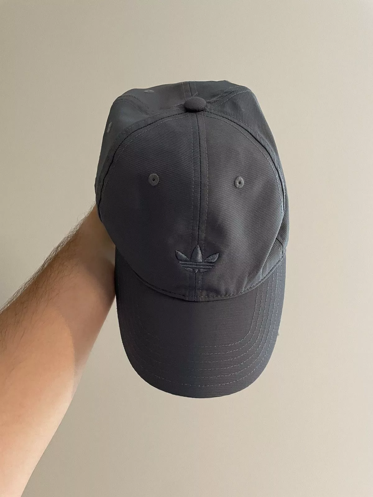 Adidas Hats Adidas Cap Gray