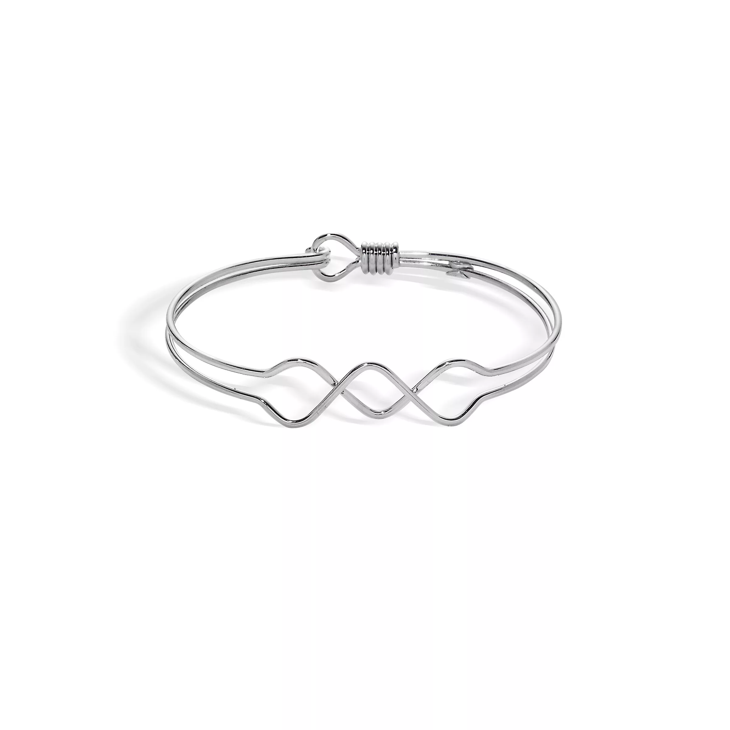 Same Axis Geometric Love knot