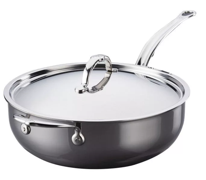 NanoBond 5qt Covered Essential Pan