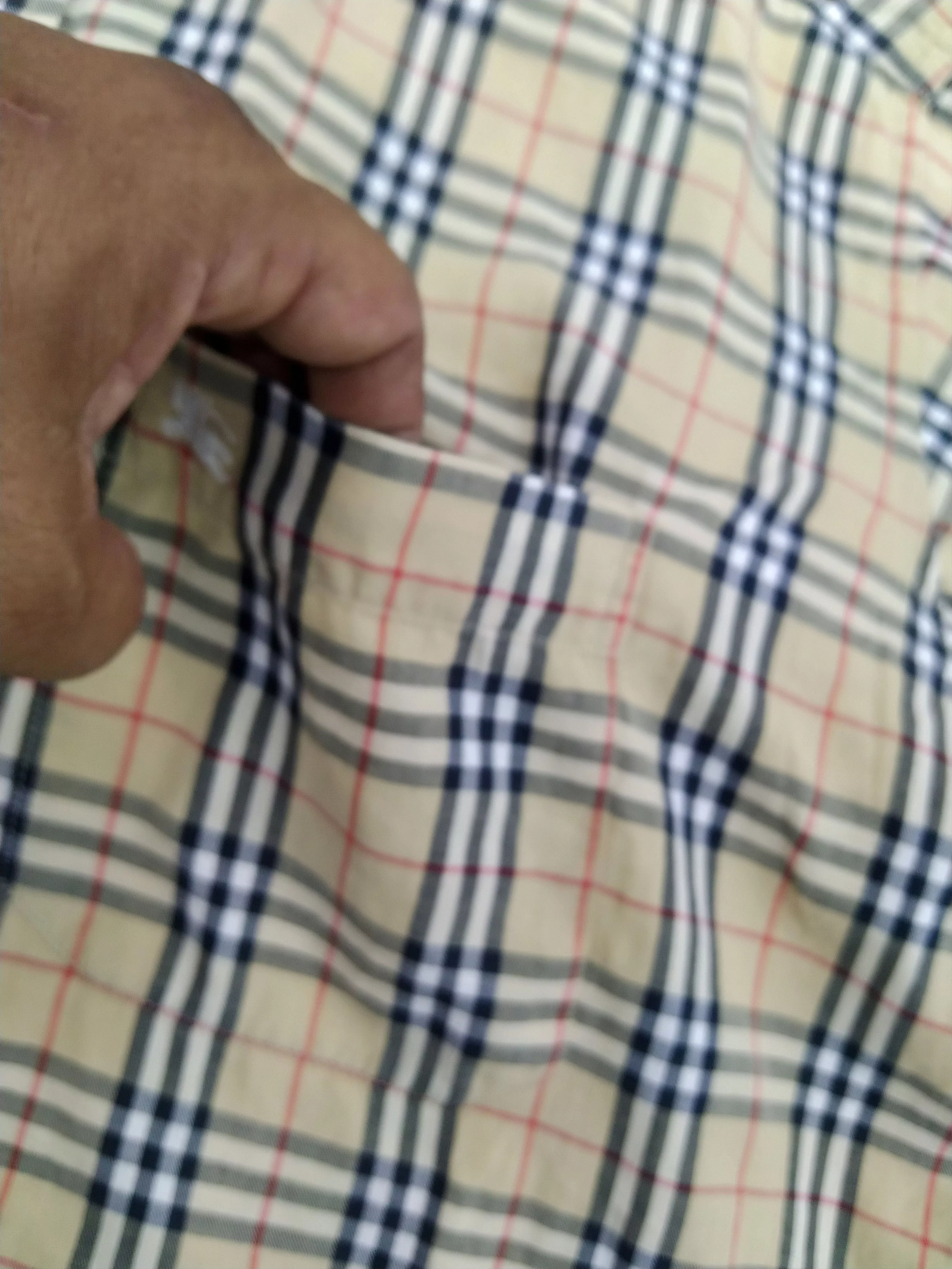Burberry Light Jackets Burberry Brown