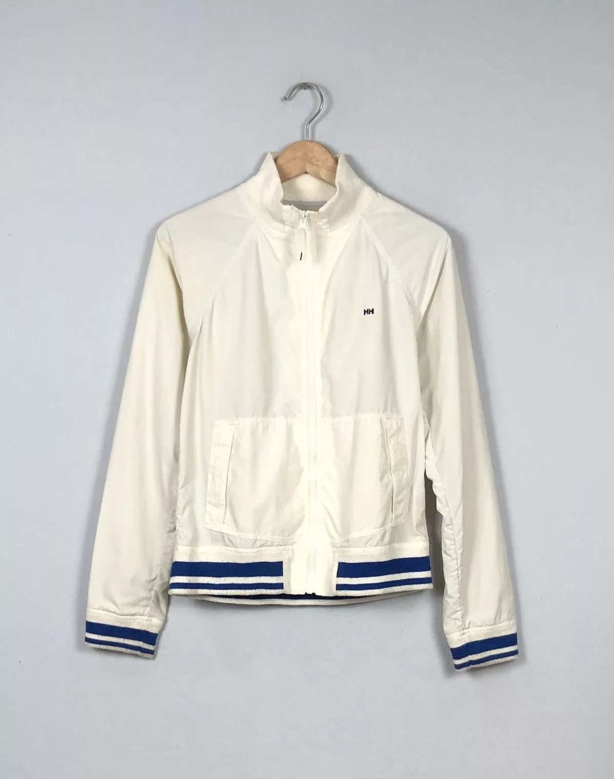 Helly Hansen Jackets Helly hansen Windbreaker White Sportswear