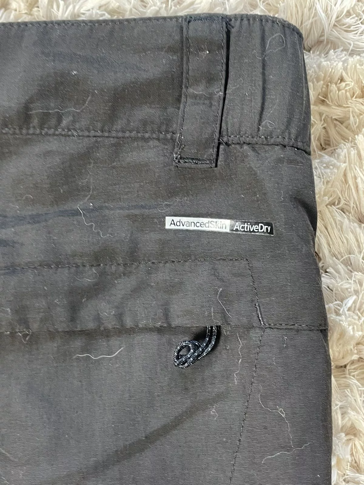 Salomon Casual Pants Salomon advanced skin pants Black Gorpcore