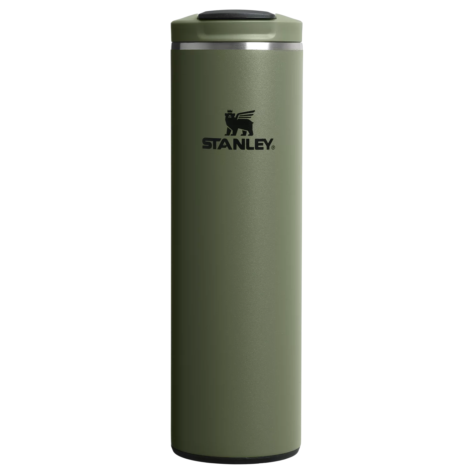 The Transit Flip Top Mug | 16 OZ