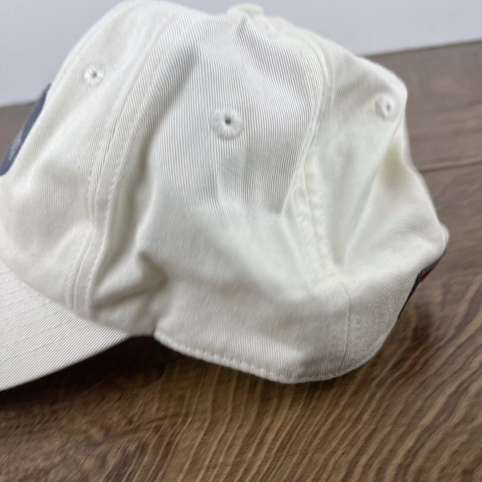 Nike Hats Vintage Dallas Cowboys Nike Hat Nike White Hat Adjustable Ad