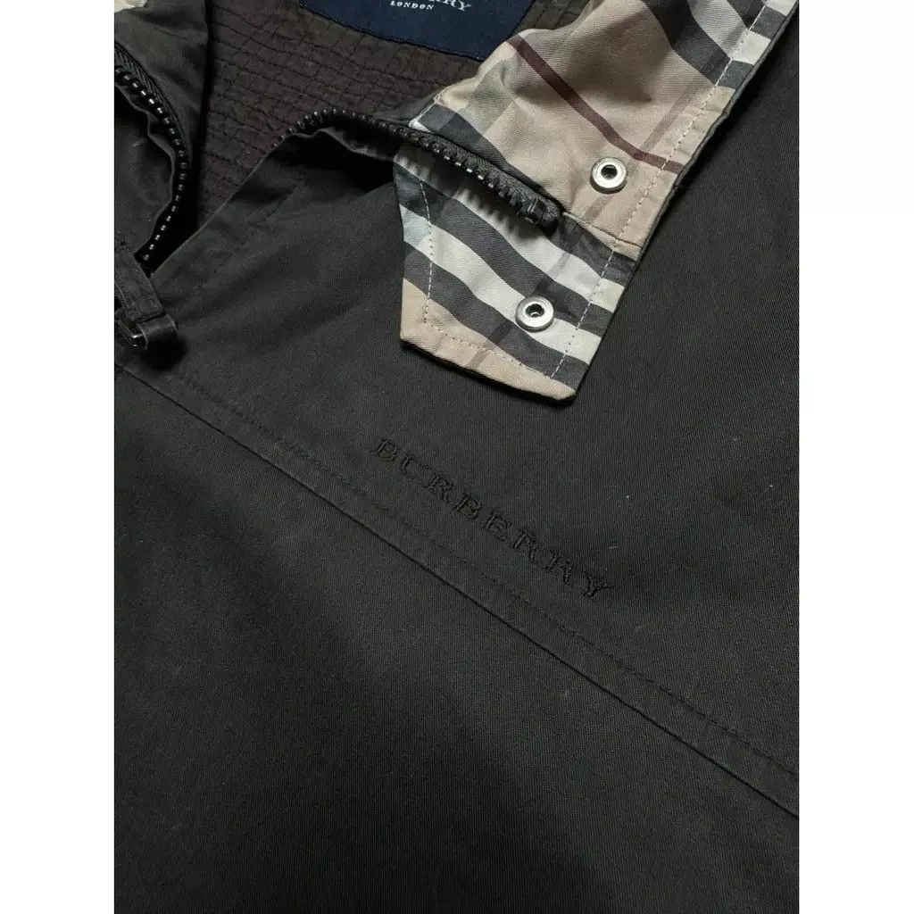 Burberry Jackets Burberry Jacket With Pattern Khaki Size L Brown