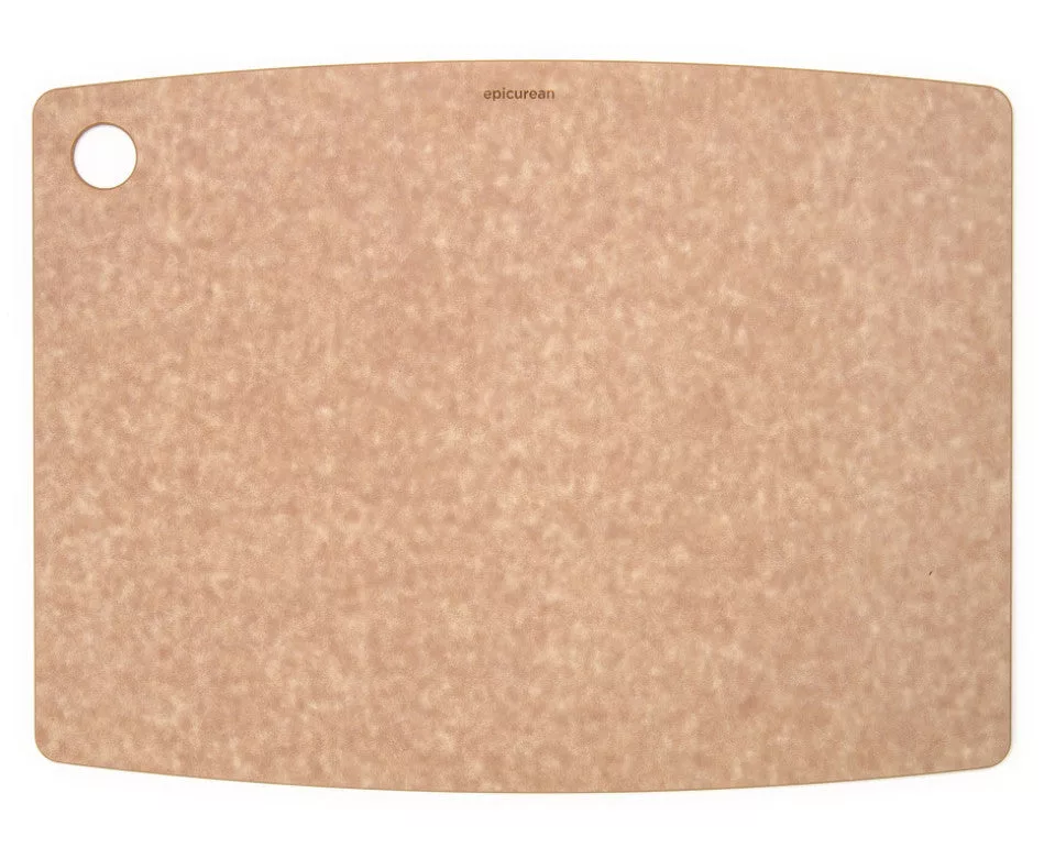 KS Natural 18X13 Cutting Board