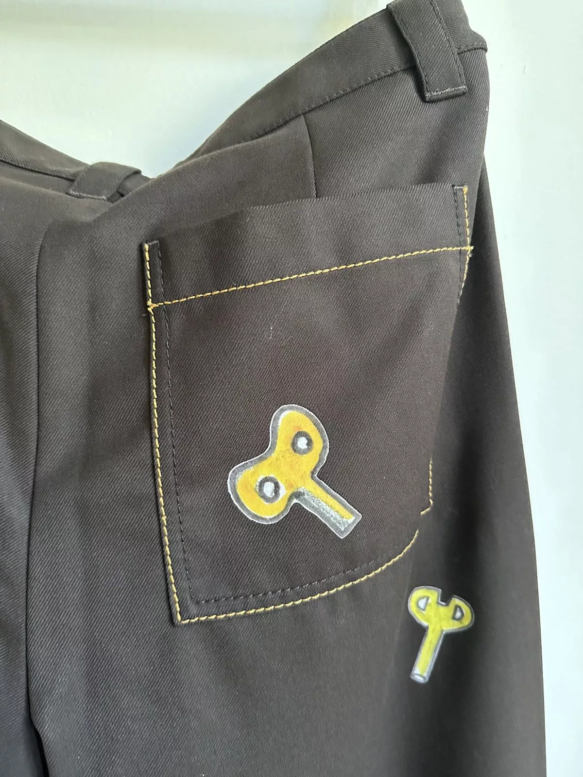 Marni Suits Marni runway suit Brown