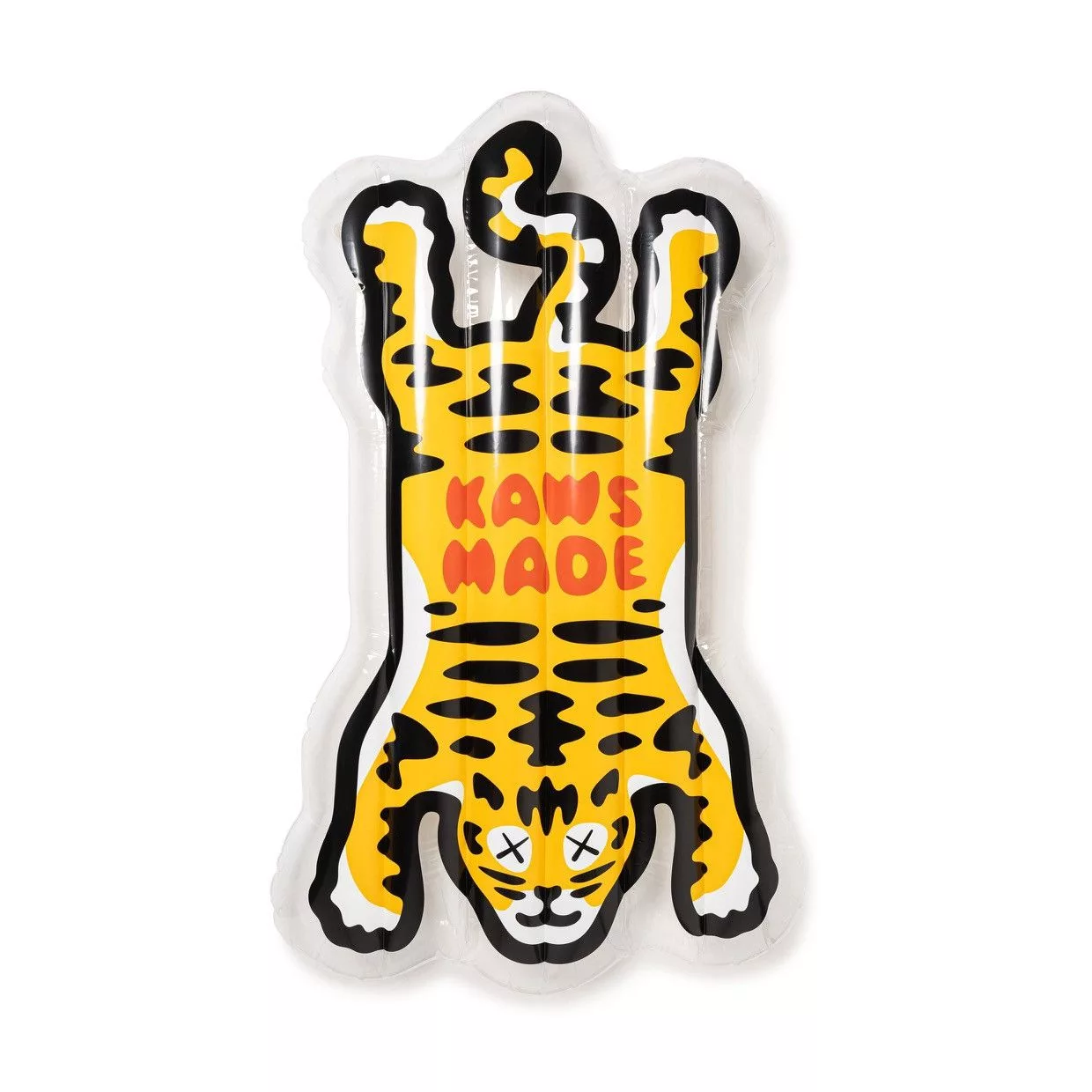 Human Made Miscellaneous Human Made Kaws Float Mat Multi