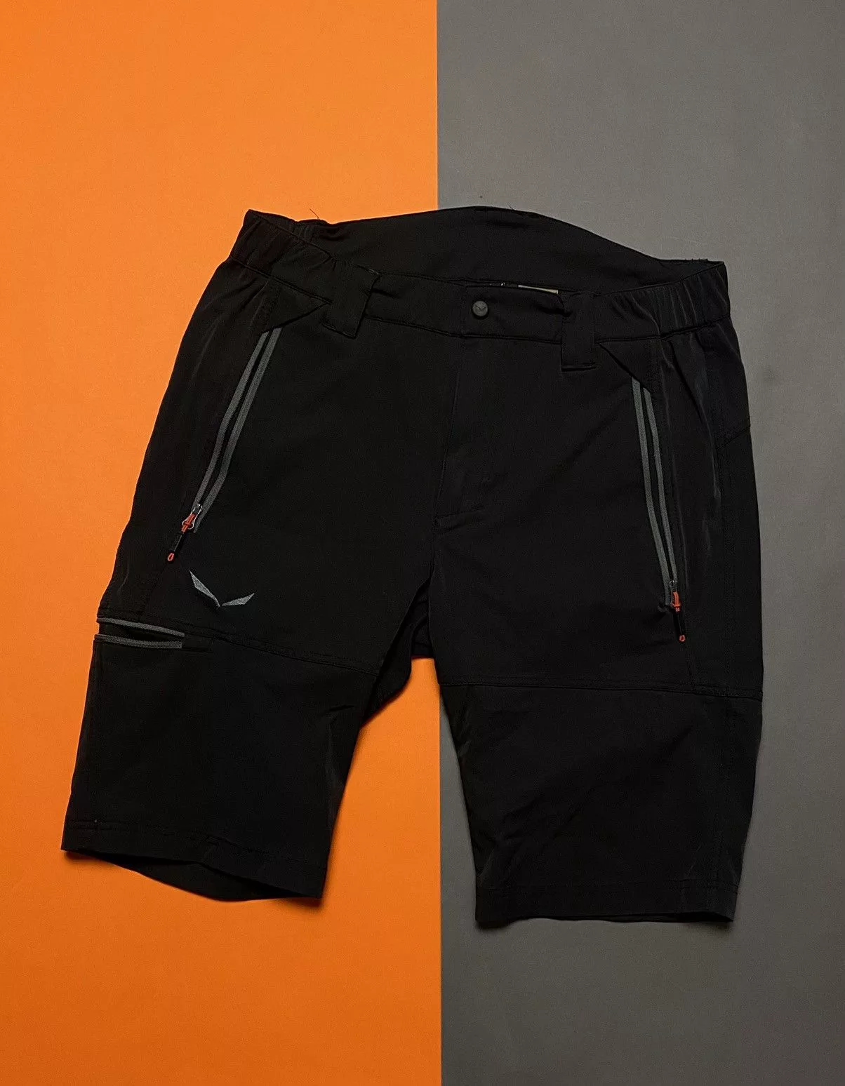 Other Shorts Other Salewa Shorts 🩳 Black Gorpcore