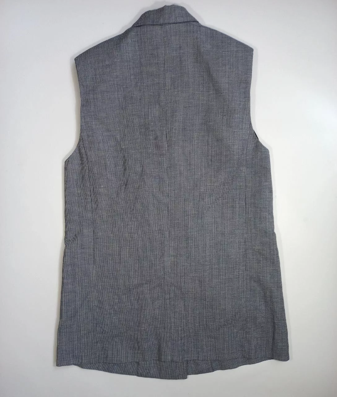 Brunello Cucinelli Vests Brunello Cucinelli Classic Vests Multi Luxury