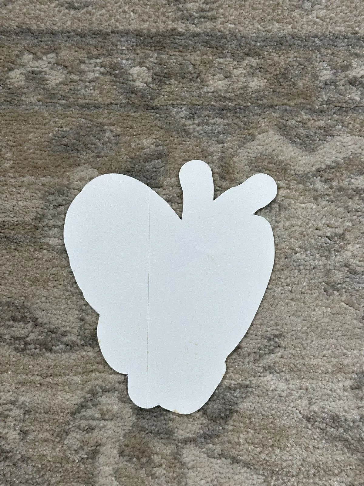 Supreme Supreme Supreme Gonz Butterfly Sticker Multi