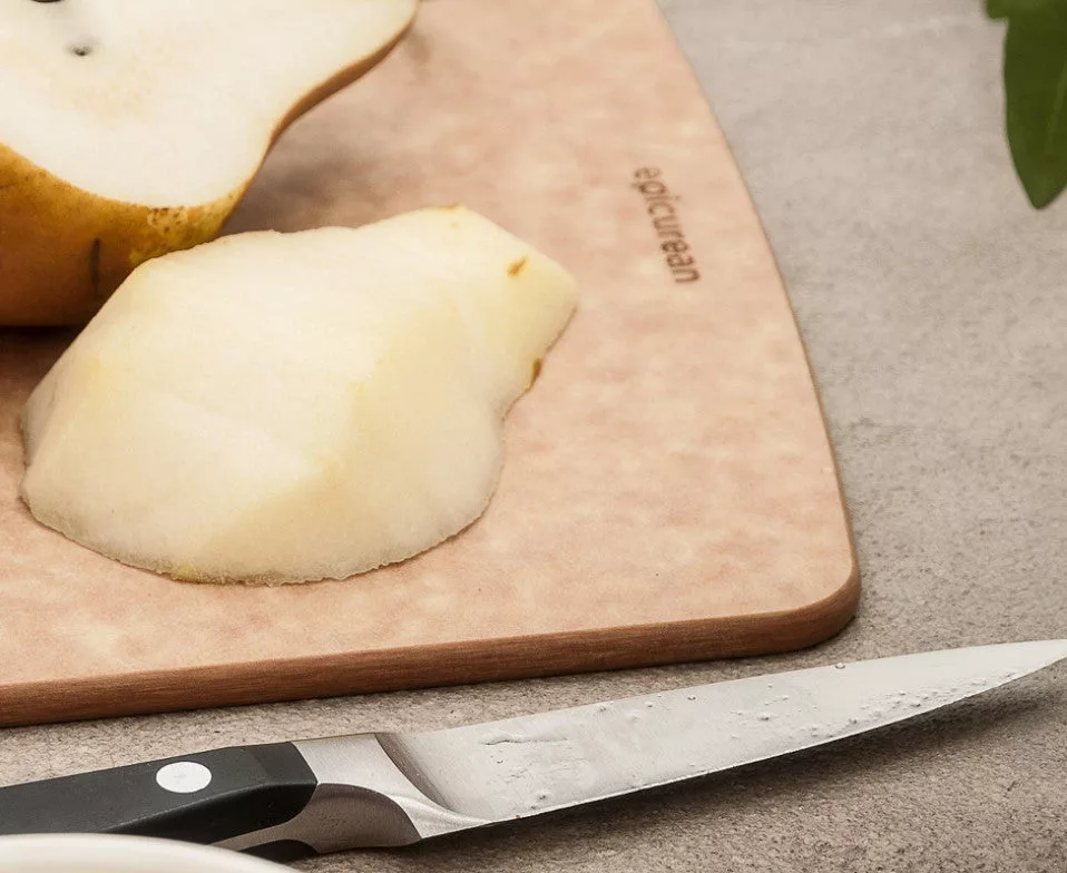KS Natural 18X13 Cutting Board