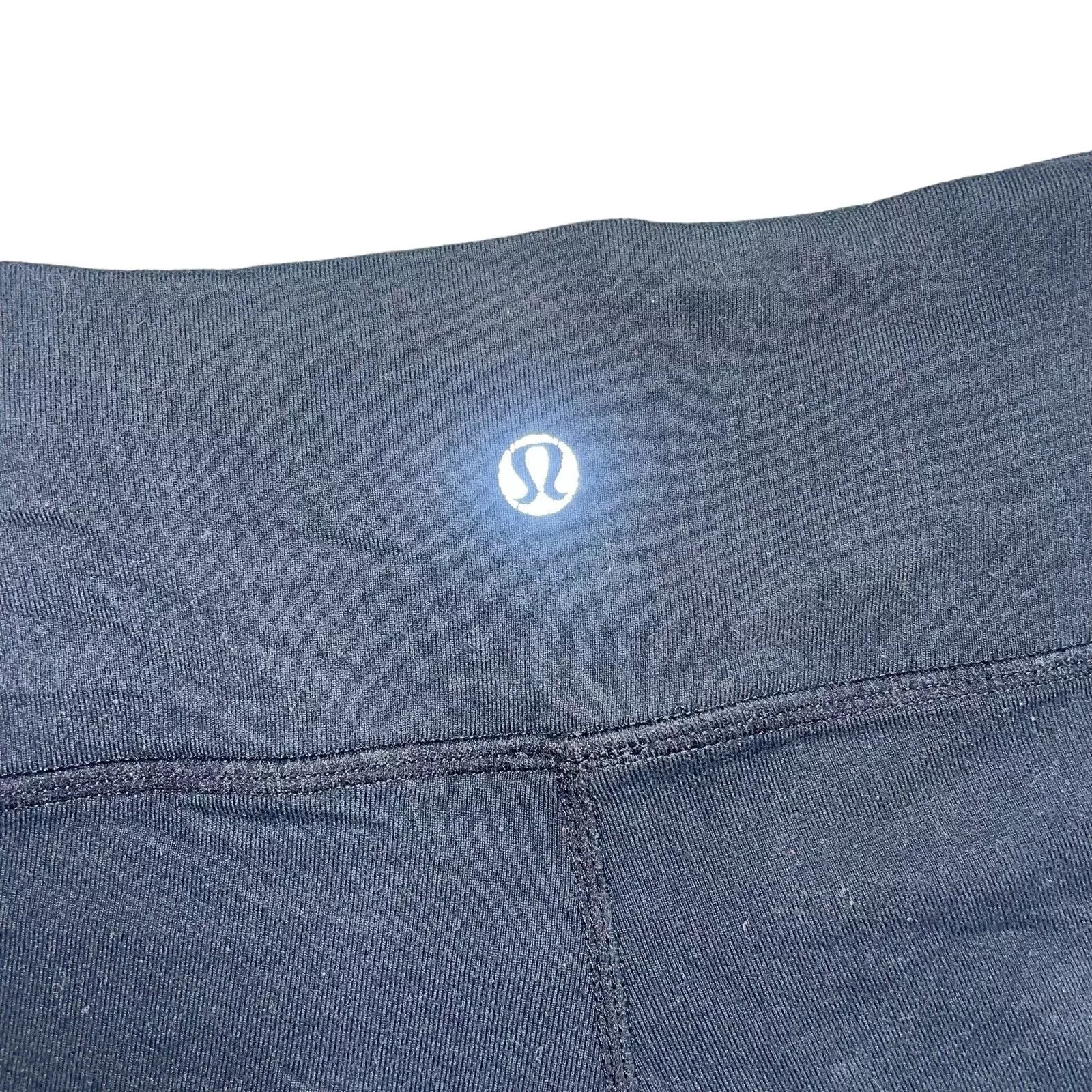 Lululemon Leggings Lululemon Black Leggings