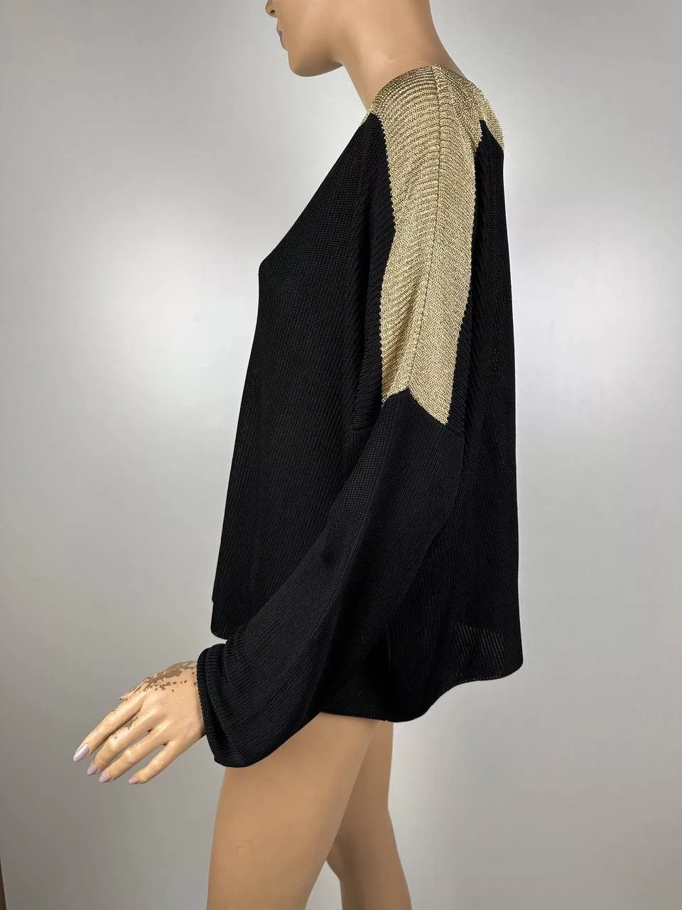 Gucci Sweaters Sweater Gucci Black