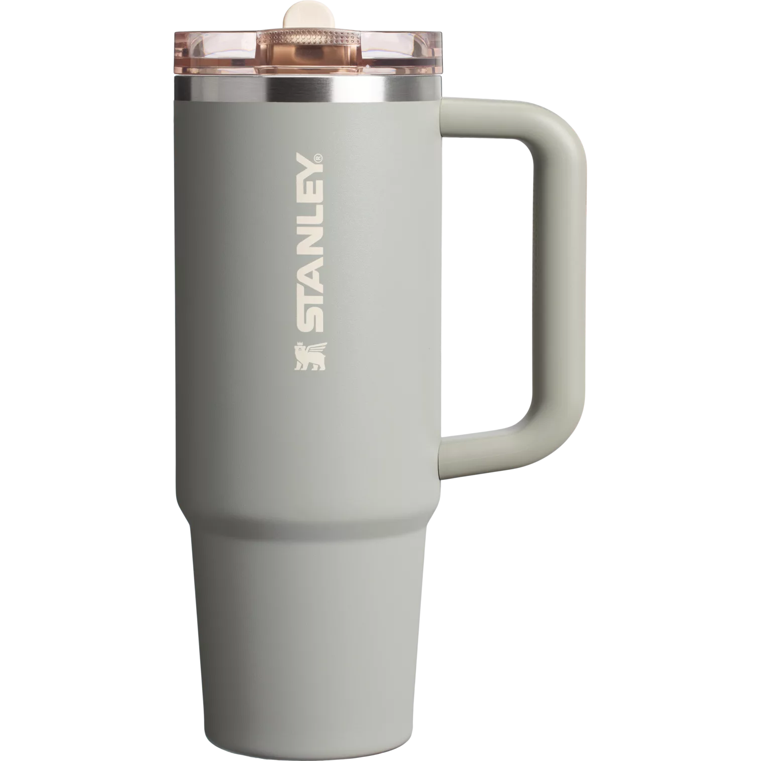 The Quencher ProTour Flip Straw Tumbler | 30 OZ - Stanley Create