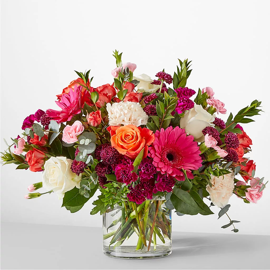 Smell the Roses Bouquet